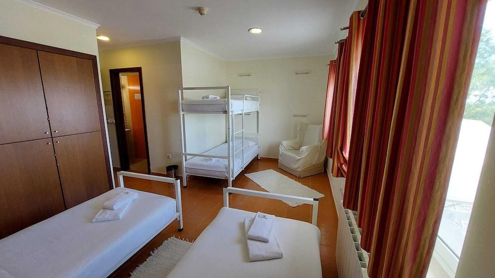 HI Alfeizerão - Pousada de Juventude - Hostel