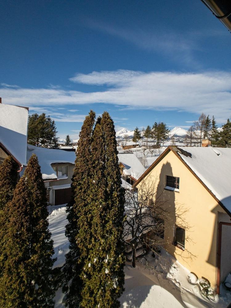 Guest House Privát Štrba