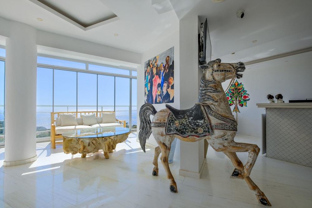 Highclere Hotel and Spa