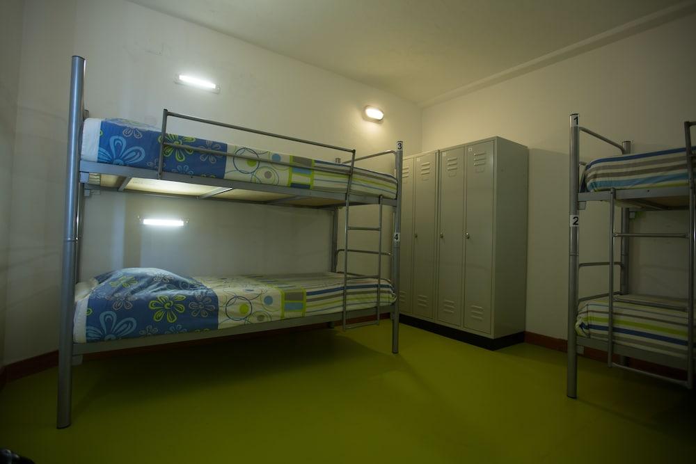 HI Castelo Branco - Pousada de Juventude - Hostel