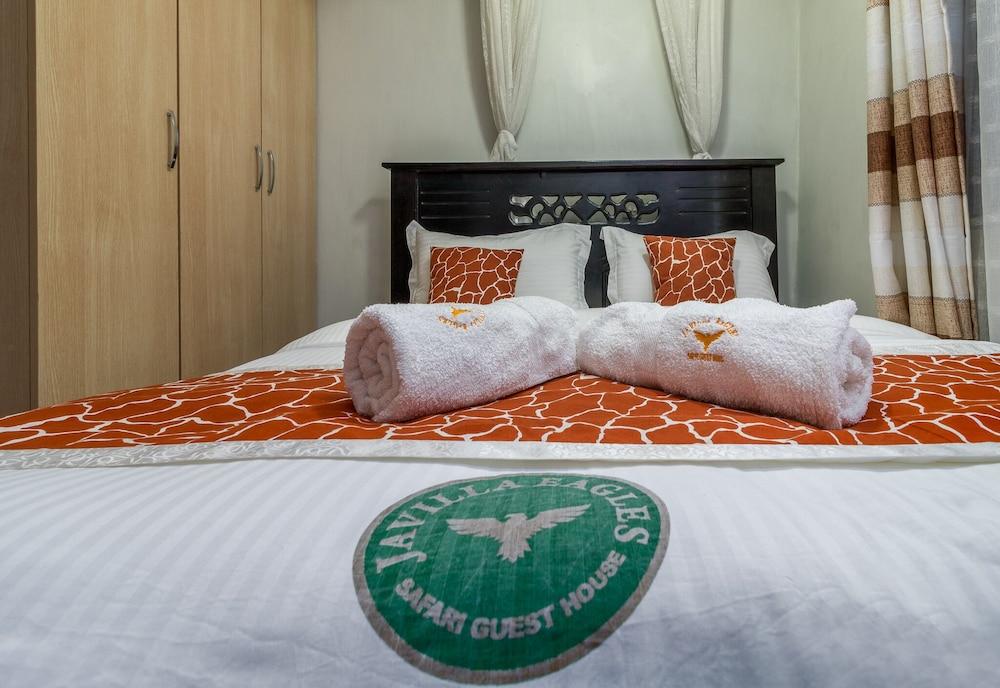 Javilla Eagles Safari Guest House