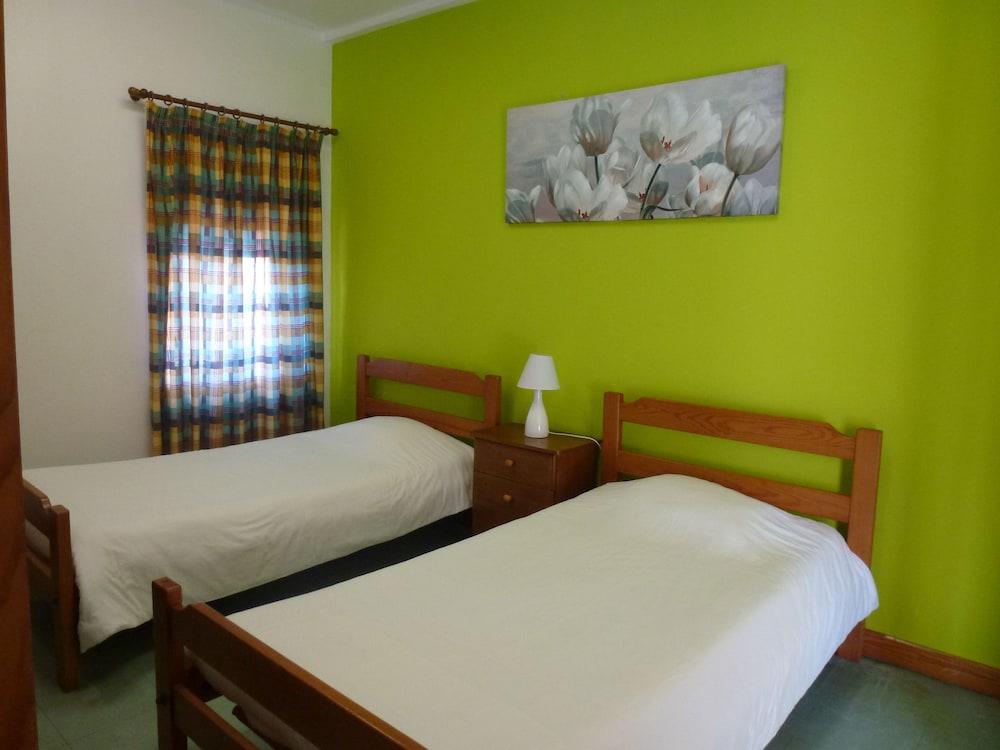 HI Faro- Pousada de Juventude - Hostel