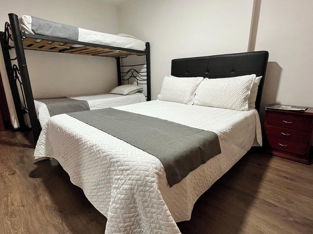 Tita´s House Bogotá