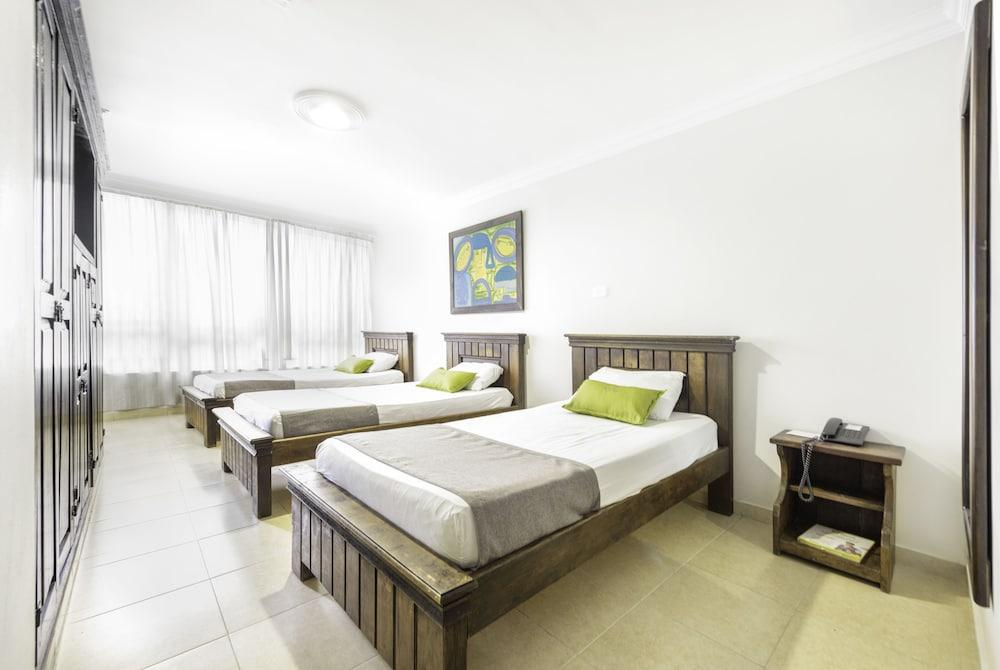 Ayenda 1120 Comercial