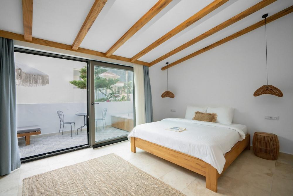 Kassandra Boutique Hotel