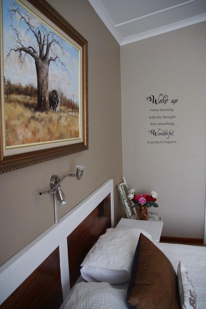 Aalkies Dream Luxurious Selfcatering