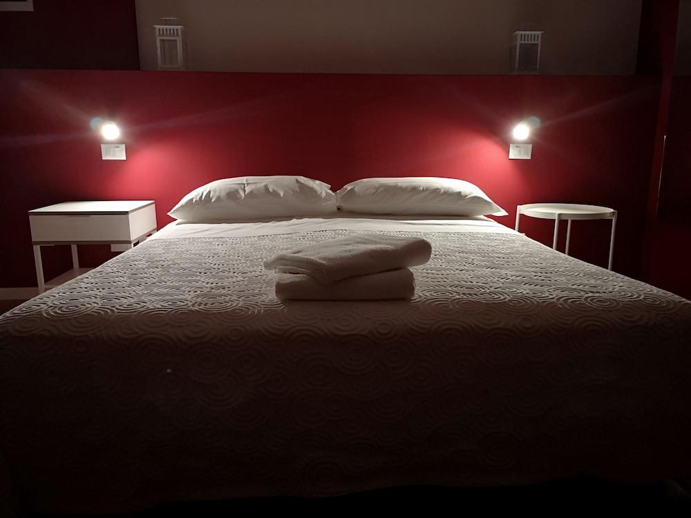 Affittacamere Il Giglio