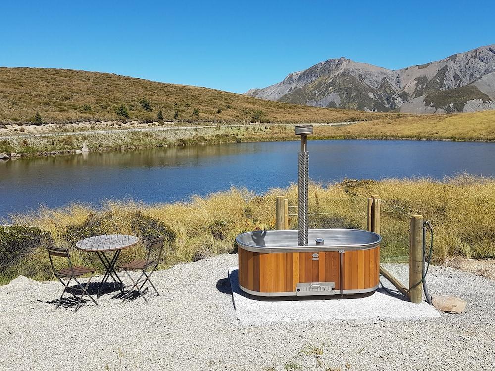 Lake Stella Mountain Retreat