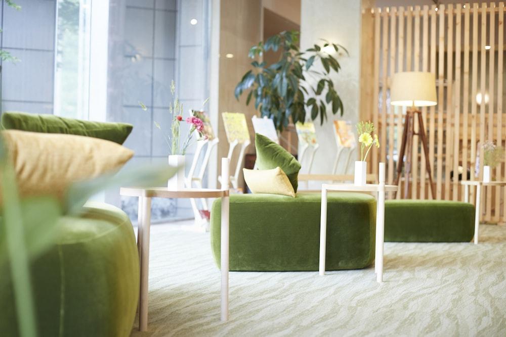 Yutorelo Bandai Atami