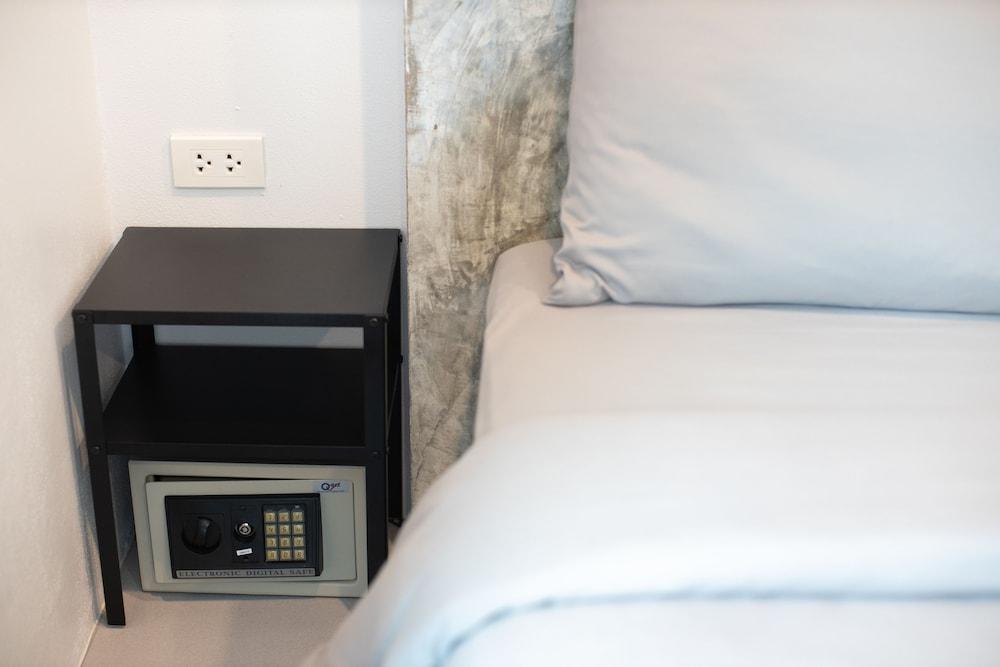 Minimal House Patong - Adults Only