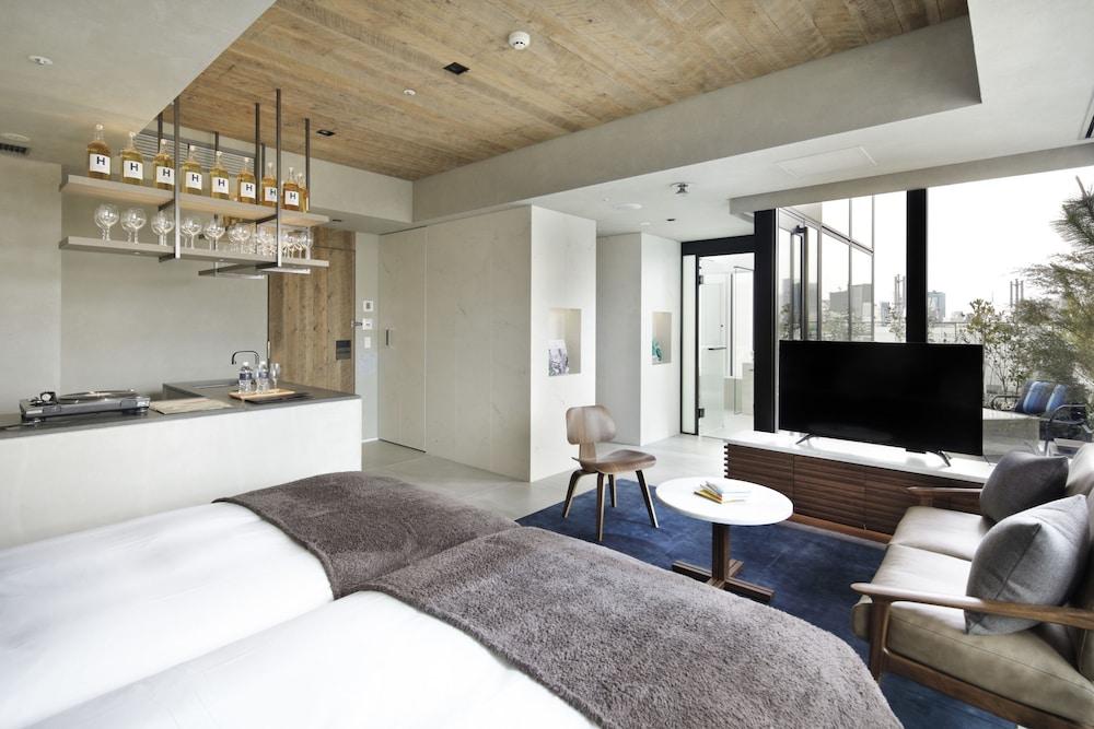 Hamacho Hotel Tokyo Nihonbashi