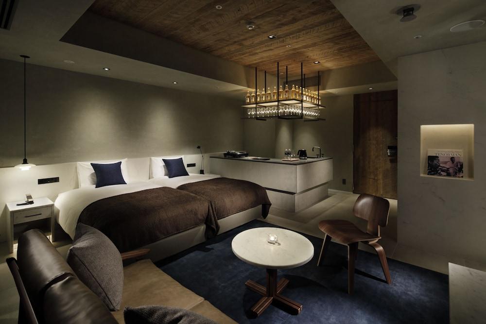 Hamacho Hotel Tokyo Nihonbashi