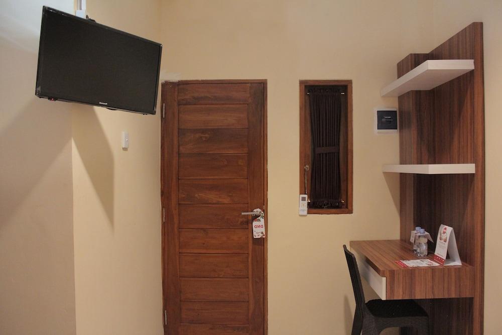 Hotel O Rumah Ayub Syariah