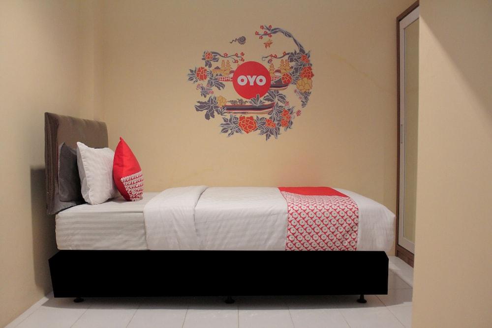 Hotel O Rumah Ayub Syariah