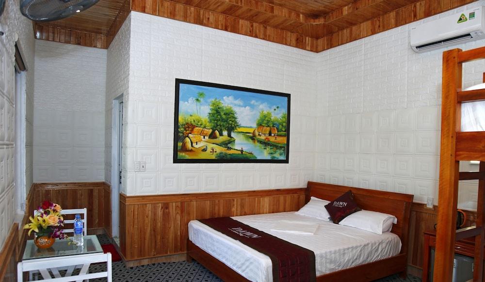 Phong Nha Dawn Homestay