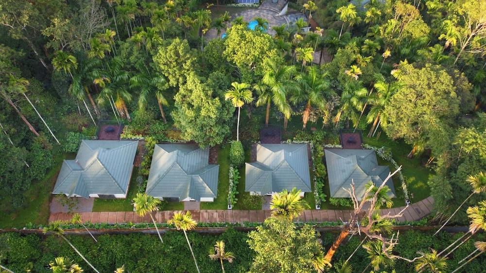 The Woods Resorts Wayanad