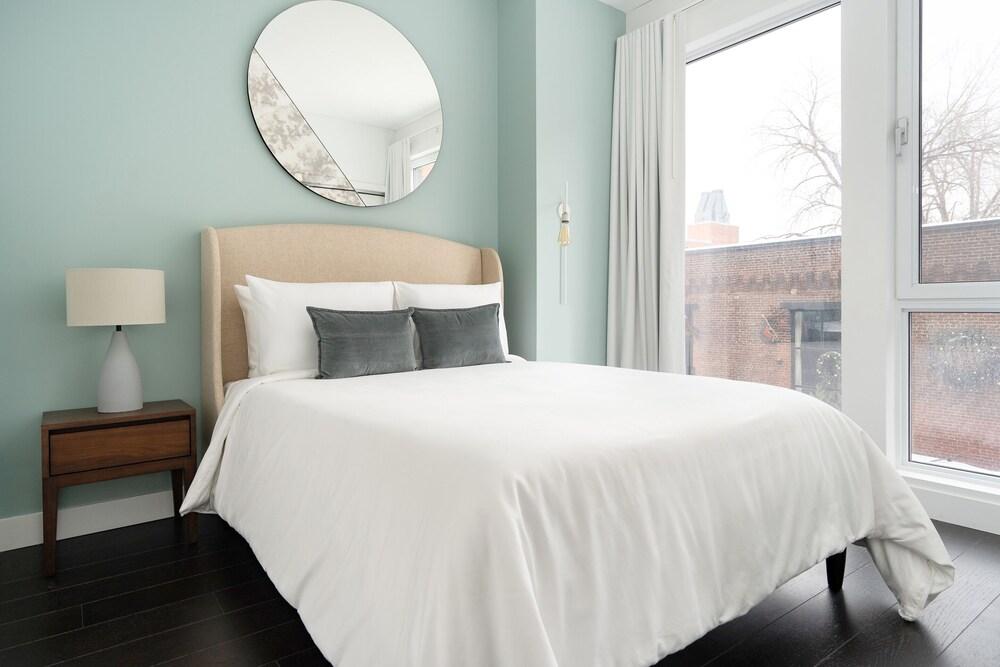 Sonder at The Richmond