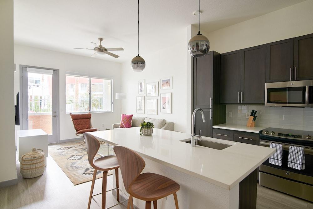 Sonder at Central Corridor