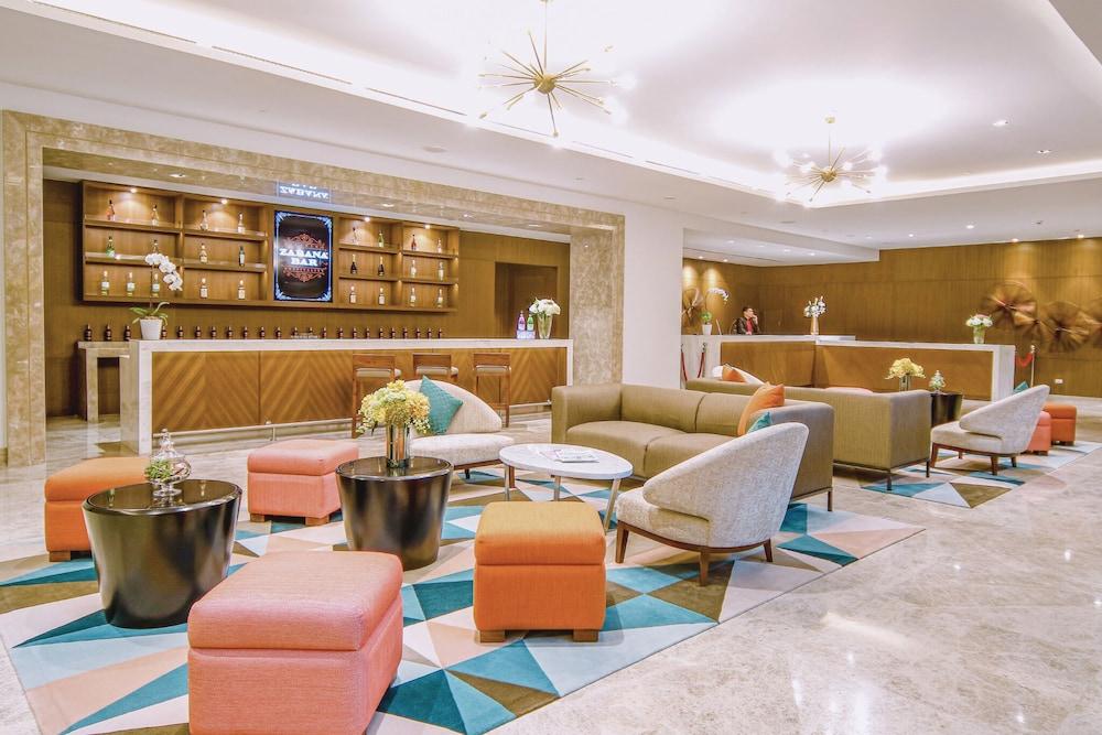 Hotel Lucky Chinatown Binondo Manila