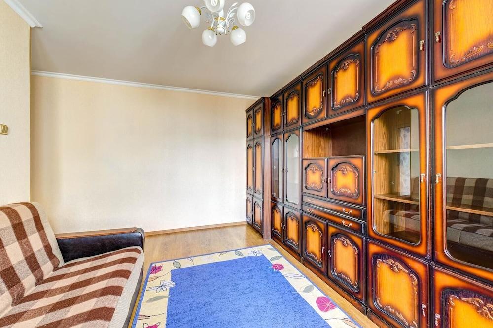 Domumetro na Rossoshanskoy