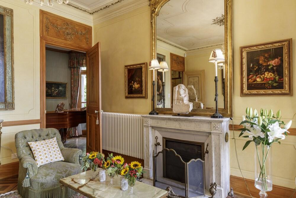 Villa Kruger Boutique B&B