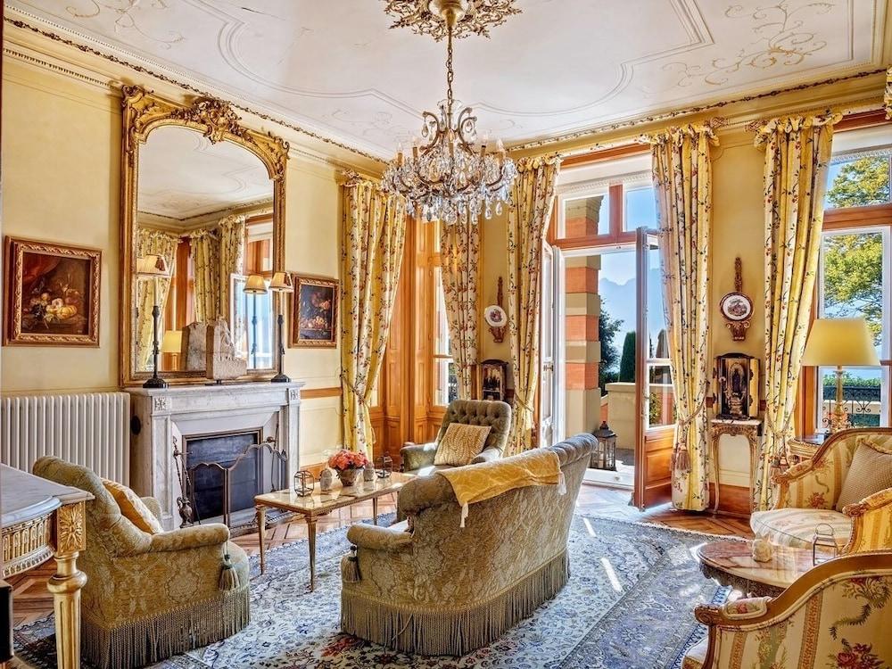 Villa Kruger Boutique B&B