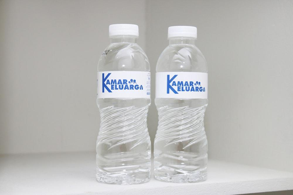 Kamar Keluarga Syariah Johar Baru