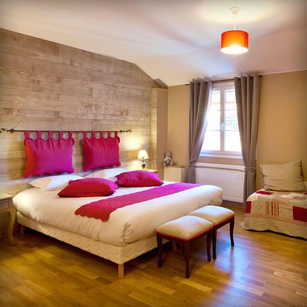 Clos de la Gourmandière