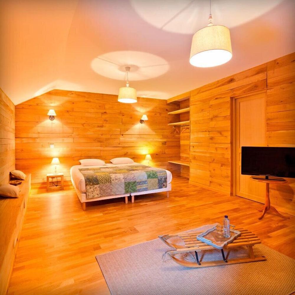 Clos de la Gourmandière