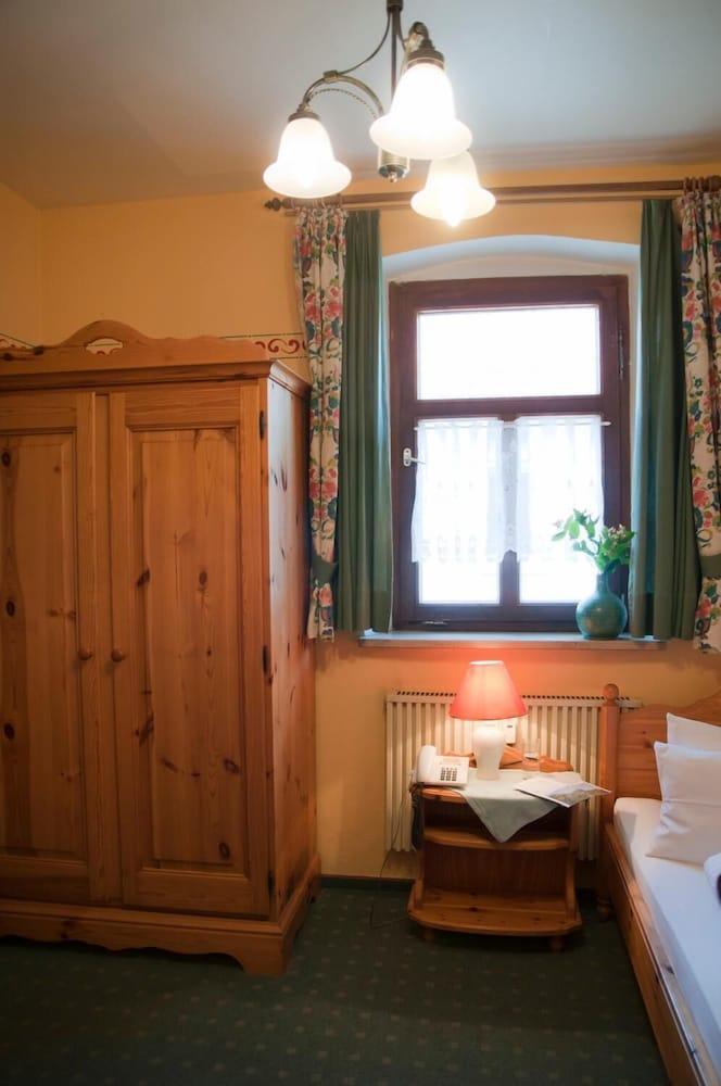 Hotel Schuberth's am Markt