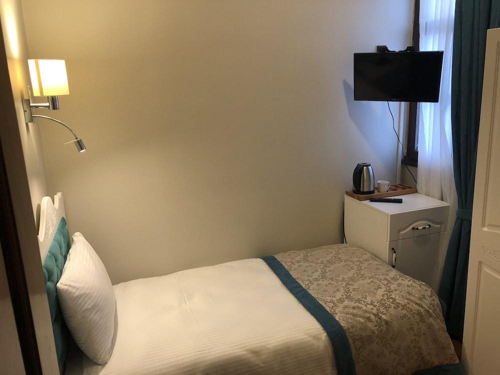 The Void Hotel Istanbul