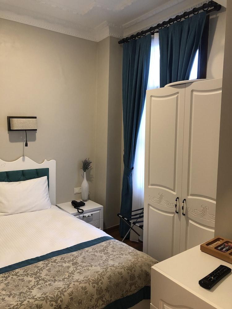 The Void Hotel Istanbul