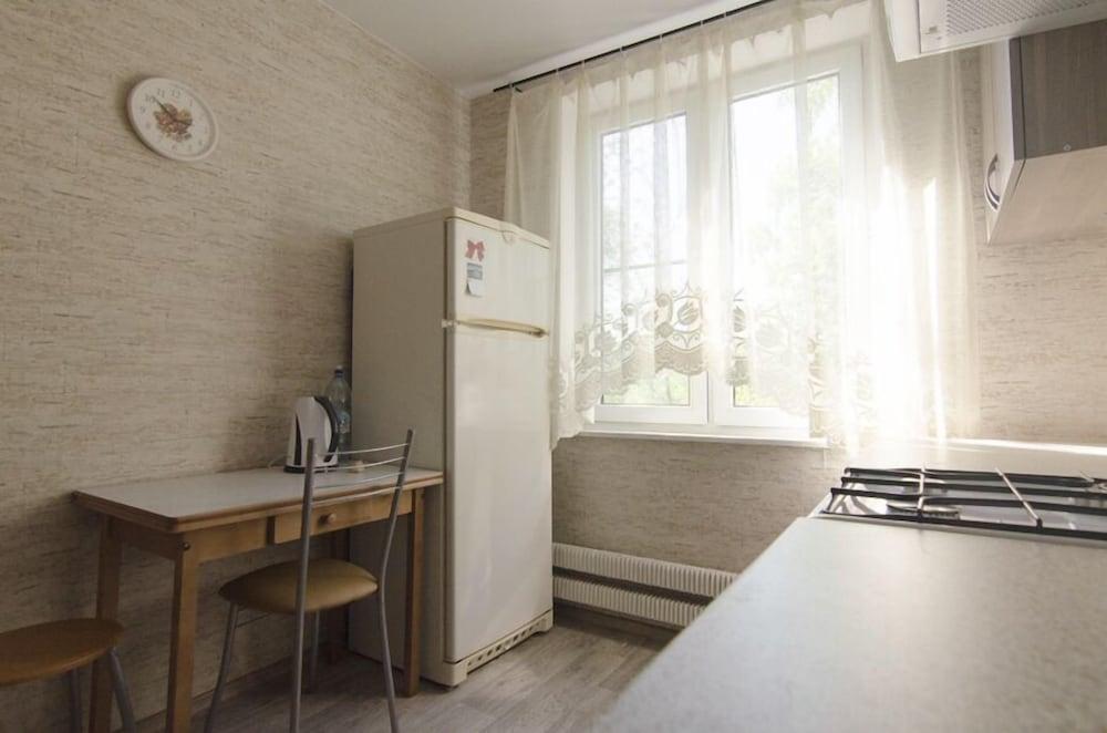 Domumetro na Konkovo