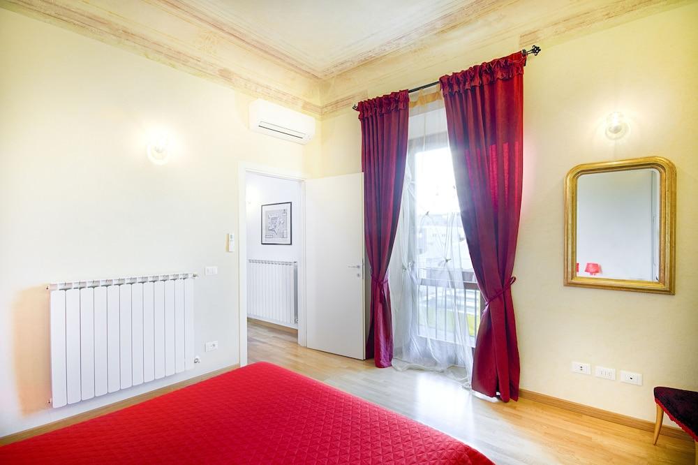 Flospirit - Apartments Largo Annigoni