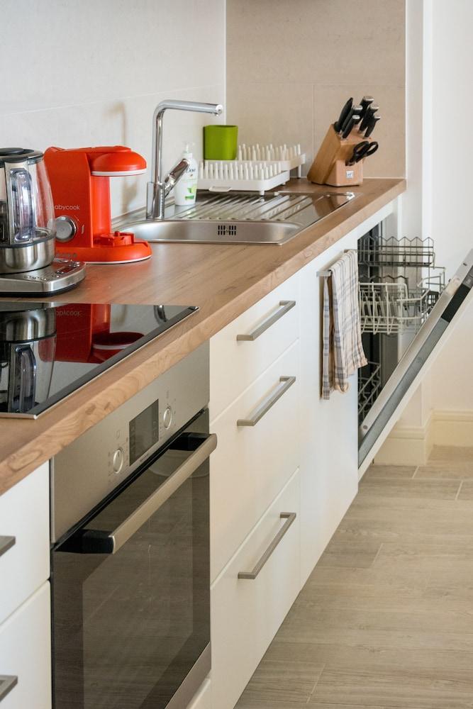 Apartment Olivia by My Way