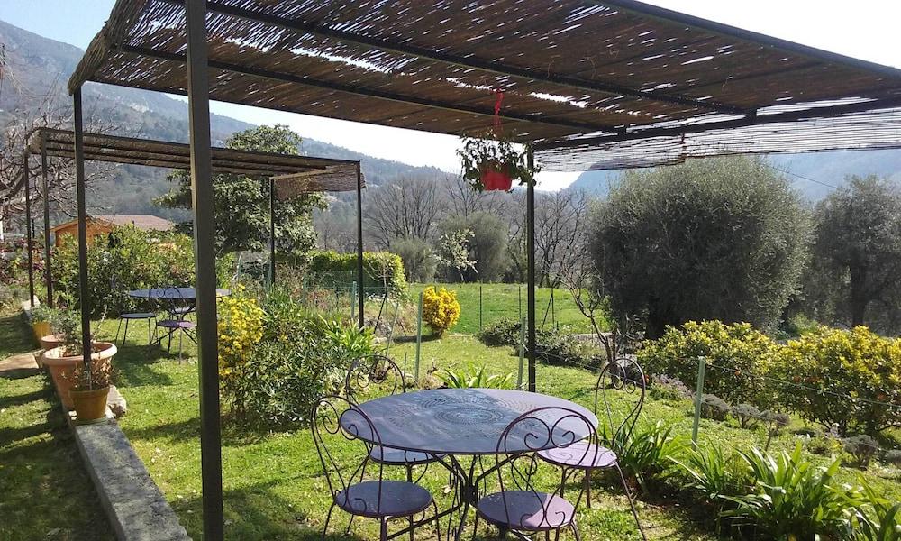 La Maison de Noélie - rez de jardin