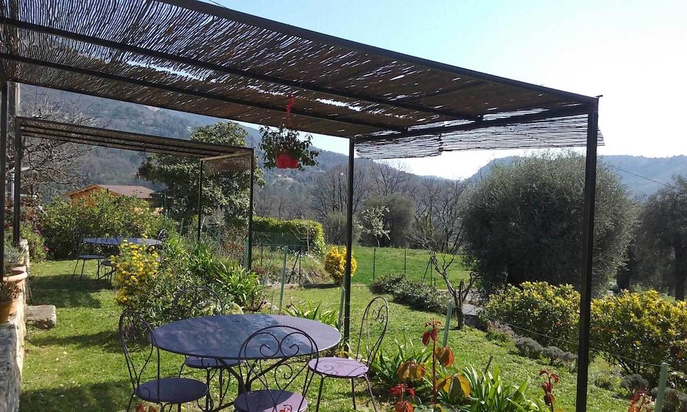 La Maison de Noélie - rez de jardin