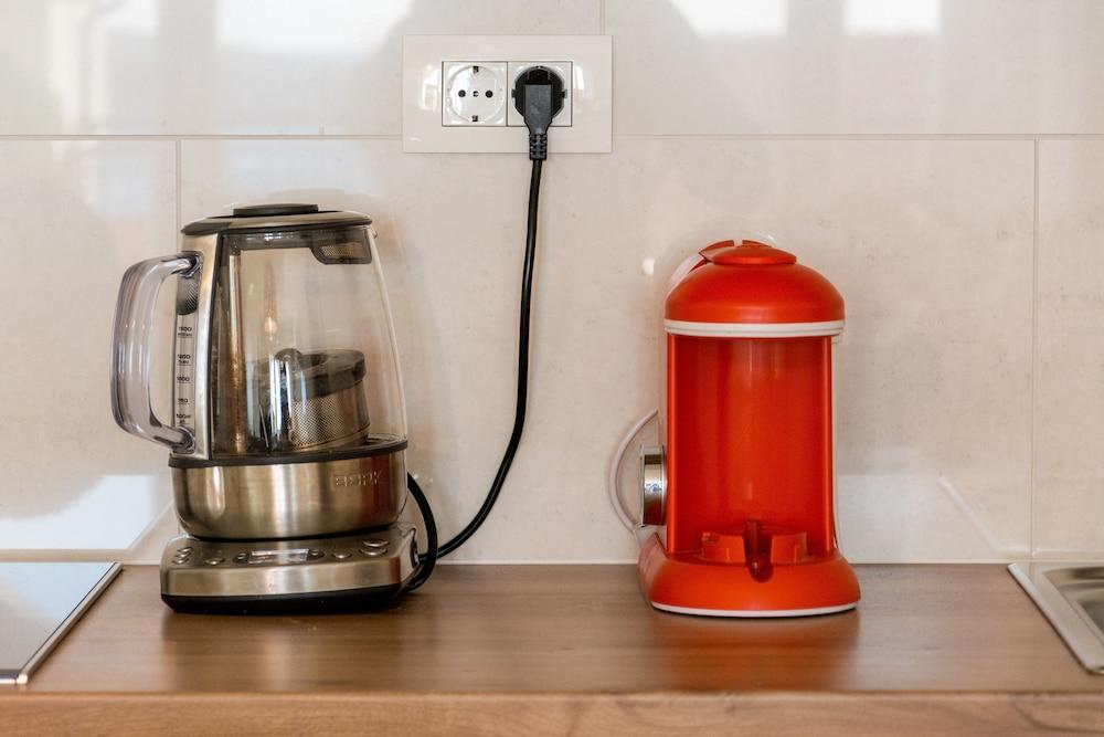 Studio Apartment by My Way