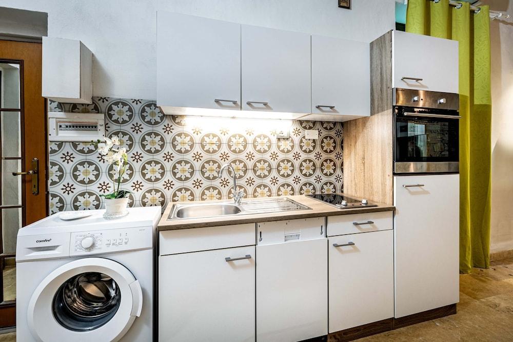 Flospirit - Casa Ersilia