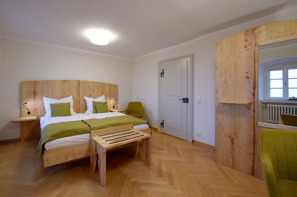 Tagungskloster Frauenberg