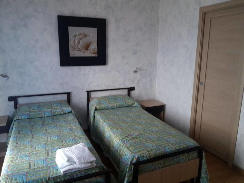 Agriturismo L'Antico Carro