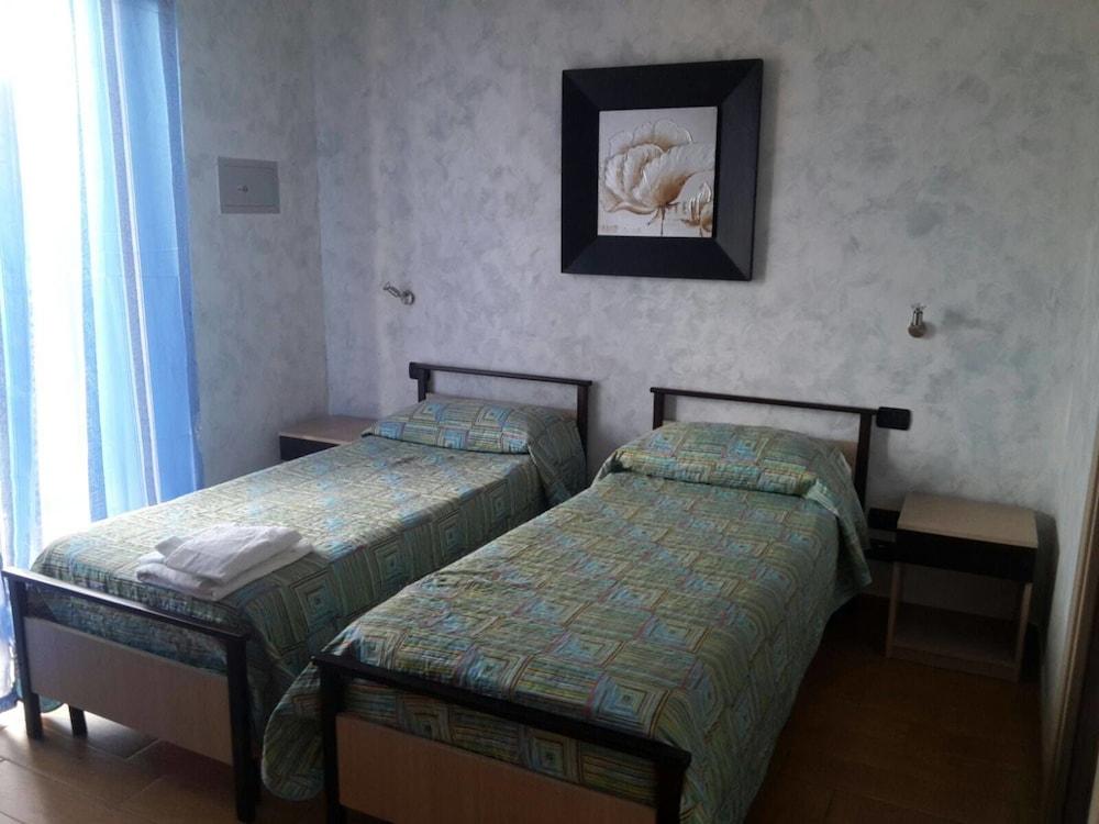 Agriturismo L'Antico Carro