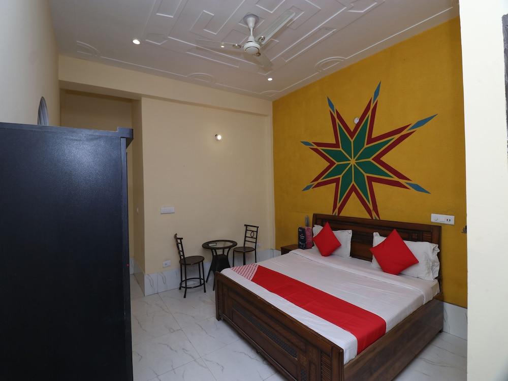 OYO 24108 Bamyan Hotel