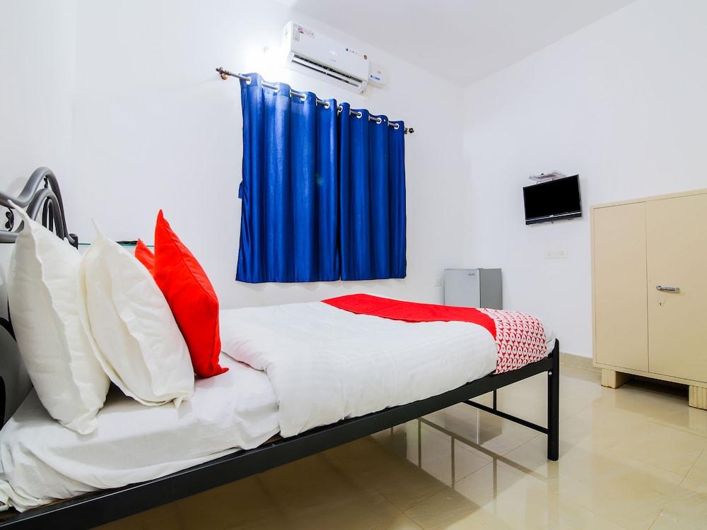 OYO 24464 Anil Guesthouse