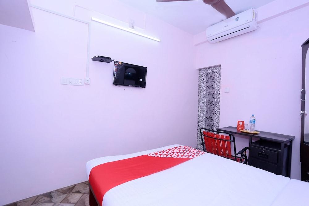 OYO 26688 Jacob's Residency