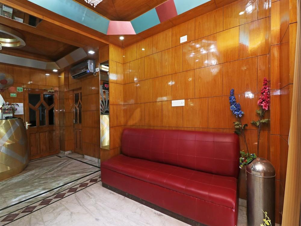 OYO 4954 Hotel Wild Orchid