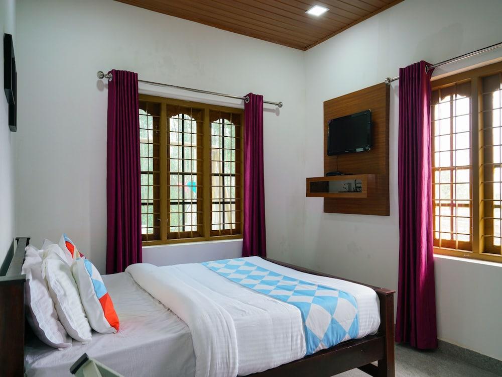 OYO 16630 Home Cocoa Tree Residency