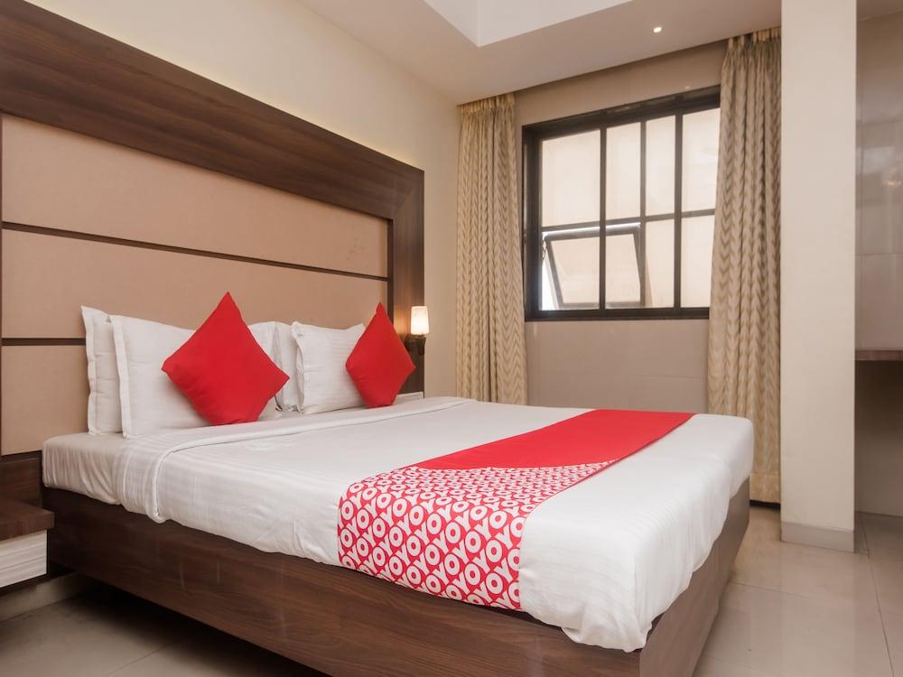 OYO 19936 Hotel Krishna