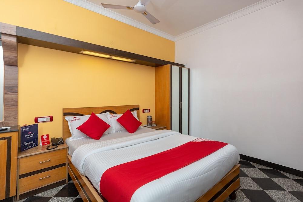 OYO 23454 Sun Park Inn