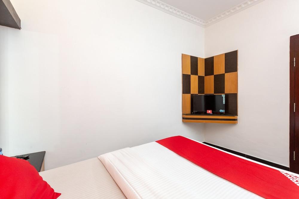 OYO 23454 Sun Park Inn